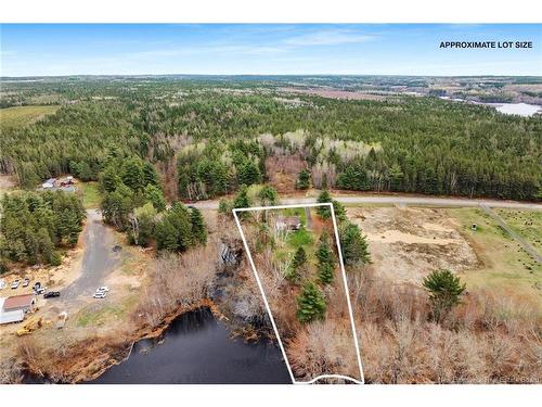 4856 Route 123, Chipman, NB 
