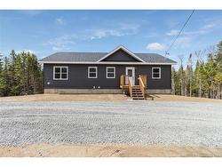 660 English Settlement RD  Taymouth, NB E3B 2B8