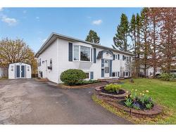 68 Aaron CRT Riverview, NB E1B 4C4