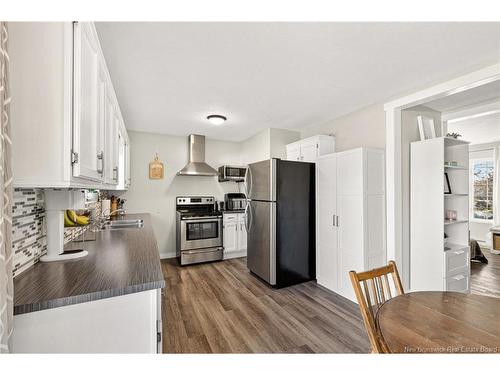 205 Thomas St, Dieppe, NB 