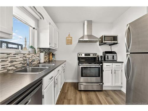 205 Thomas St, Dieppe, NB 