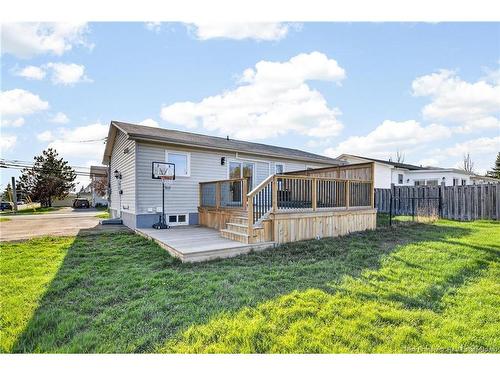 205 Thomas St, Dieppe, NB 
