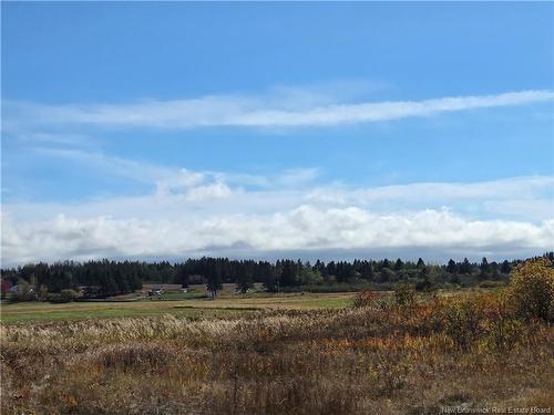 Lot Anderson Mill Rd, Memramcook, NB 