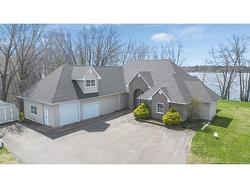354 Route 105  Maugerville, NB E3A 8N6