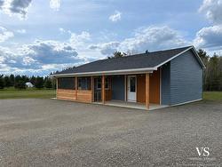 2470 Route 510 Targettville, NB E4T 1V7