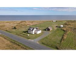 1645 Ch. Wilson Point Miscou, NB E8T 2G8