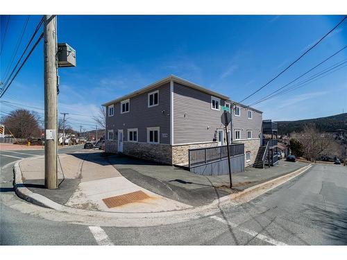 102-239 Craigmiller Avenue  St. John's, NL A1E 2A2