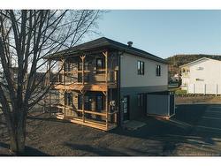369 Victoria ST Edmundston, NB E3V 2K1