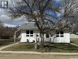 320 & 322 2nd AVENUE Semans, SK S0A 3S0