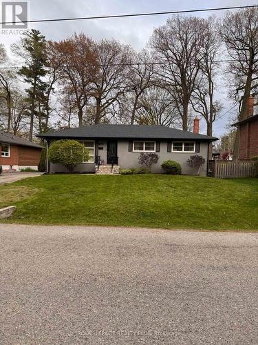 1980 Hartland Drive, Mississauga, ON - Outdoor
