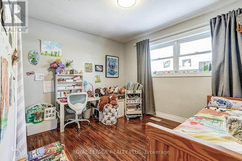 1980 Hartland Drive, Mississauga, ON - Indoor