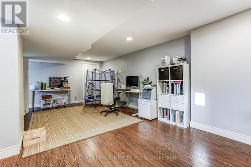 1980 Hartland Drive, Mississauga, ON - Indoor Photo Showing Other Room