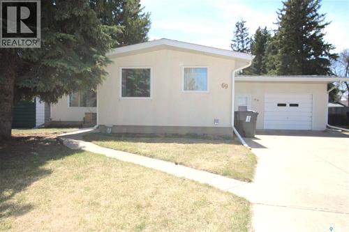 69 Dalewood CRESCENT  Yorkton, SK S3N 2P6
