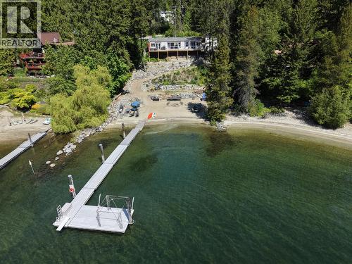 5604 Highway 3A Highway, Nelson, BC 