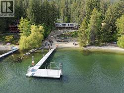 5604 Highway 3A Highway  Nelson, BC V1L 6N7