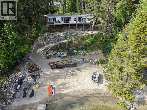 5604 Highway 3A Highway, Nelson, BC 