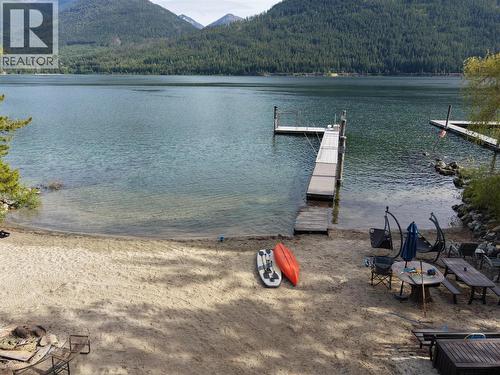 5604 Highway 3A Highway, Nelson, BC 