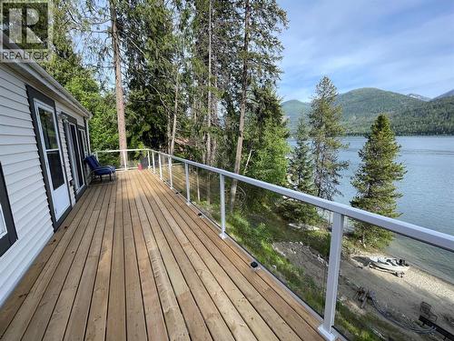 5604 Highway 3A Highway, Nelson, BC 