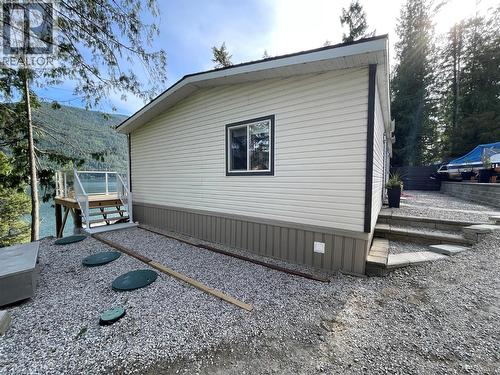 5604 Highway 3A Highway, Nelson, BC 