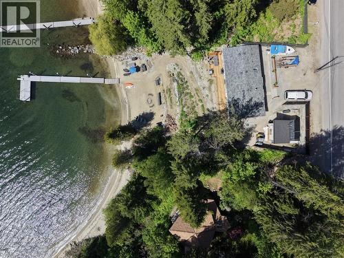 5604 Highway 3A Highway, Nelson, BC 