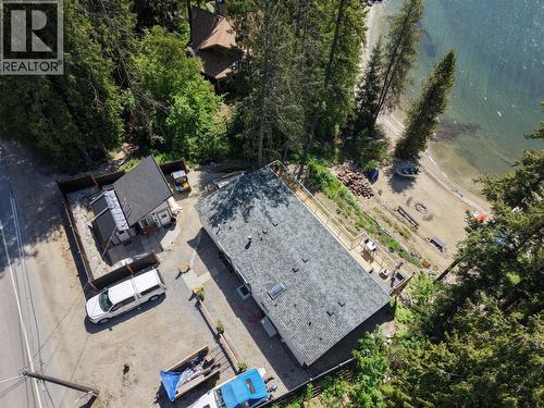 5604 Highway 3A Highway, Nelson, BC 