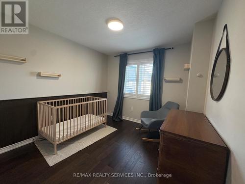 7 Sonoma Valley Crescent, Hamilton, ON - Indoor Photo Showing Bedroom