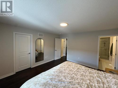 7 Sonoma Valley Crescent, Hamilton, ON - Indoor Photo Showing Bedroom