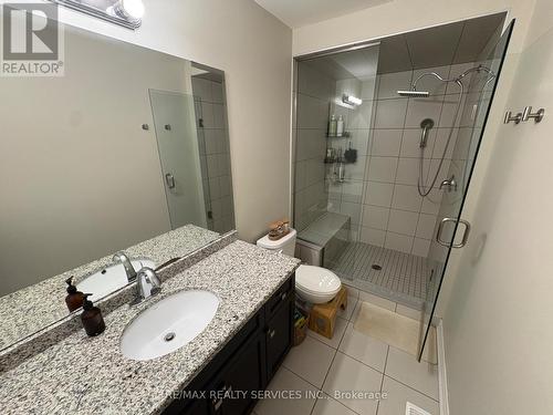 7 Sonoma Valley Crescent, Hamilton, ON - Indoor Photo Showing Bathroom