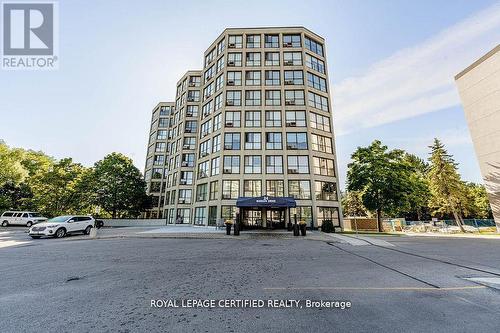 505 - 24 MARILYN DRIVE  Guelph, ON N1H 8E9