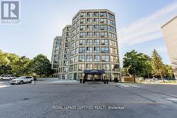 505 - 24 MARILYN DRIVE Guelph, ON N1H 8E9