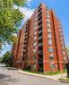706 - 76 Baseline Road W, London South (South E), ON  - Outdoor With Balcony 