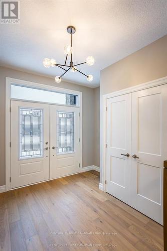 Lot 105 Darwin Crescent, London South (South V), ON - Indoor Photo Showing Other Room