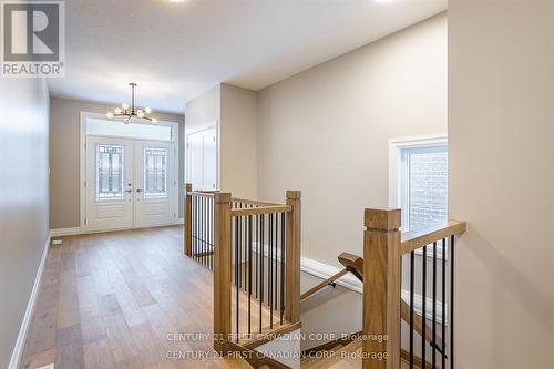 Lot 105 Darwin Crescent, London South (South V), ON - Indoor Photo Showing Other Room