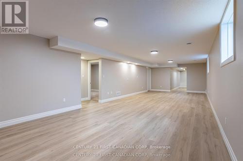 Lot 105 Darwin Crescent, London South (South V), ON - Indoor Photo Showing Other Room