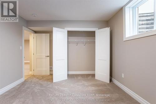 Lot 105 Darwin Crescent, London South (South V), ON - Indoor Photo Showing Other Room