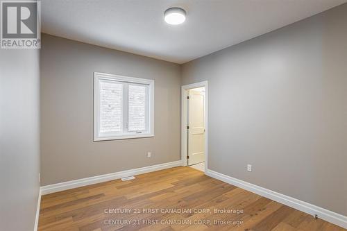 Lot 105 Darwin Crescent, London South (South V), ON - Indoor Photo Showing Other Room