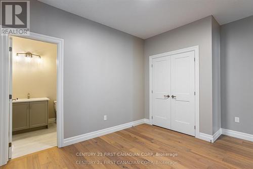 Lot 105 Darwin Crescent, London South (South V), ON - Indoor Photo Showing Other Room
