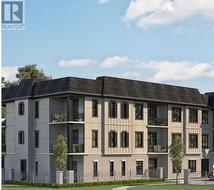 106 - 75 WALNUT STREET  St. Thomas, ON N5R 2Y7