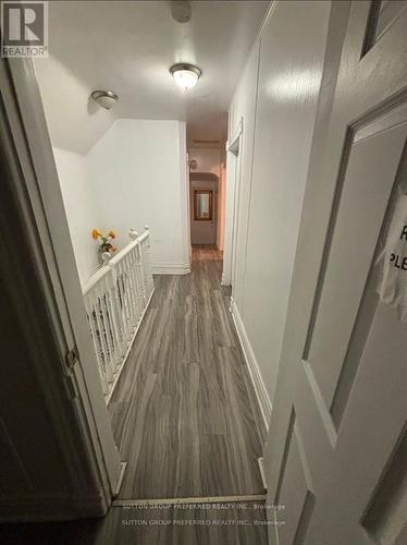 173 Adelaide Street N, London East (East K), ON - Indoor Photo Showing Other Room
