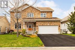 20 PEBBLEMILL LANE  Russell, ON K4R 0A8