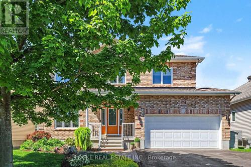 20 PEBBLEMILL LANE  Russell, ON K4R 0A8