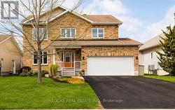20 PEBBLEMILL LANE Russell, ON K4R 0A8