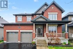 801 FIDDLEHEAD STREET  Ottawa, ON K1T 0M1