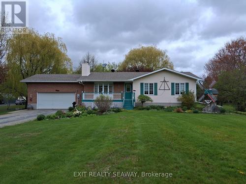 4557 CARMAN ROAD N  South Dundas, ON K0E 1C0