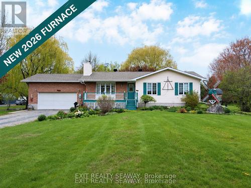 4557 CARMAN ROAD N  South Dundas, ON K0E 1C0