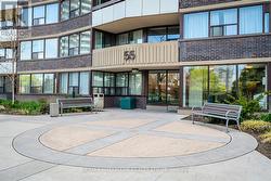 1203 - 55 HUNTINGDALE BOULEVARD Toronto, ON M1W 2N9