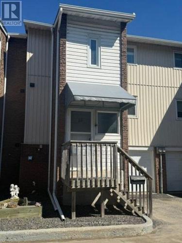 19 - 850 LAKESHORE DRIVE  North Bay (Ferris), ON P1A 2G8