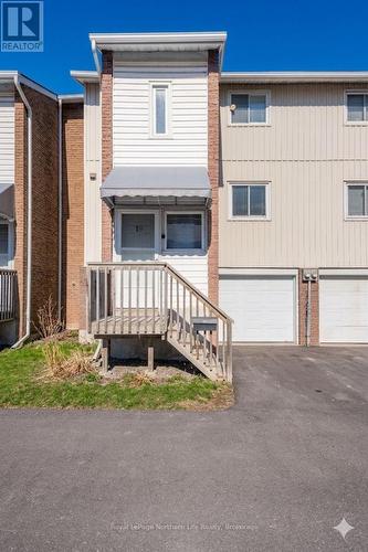19 - 850 LAKESHORE DRIVE  North Bay (Ferris), ON P1A 2G8