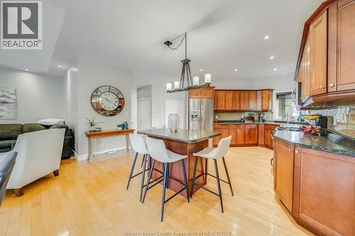 7840 Stella Crescent, Windsor, ON - Indoor