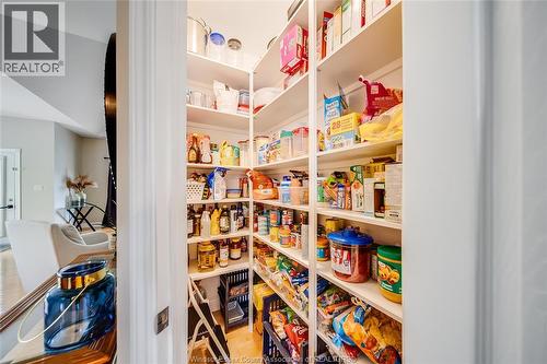 7840 Stella Crescent, Windsor, ON - Indoor